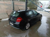 Zadbane do jazdy BMW E87 r 2007 Szalowa - zdjęcie 2