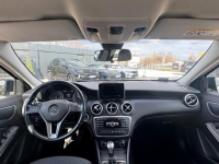 Mercedes A180, 2015 Michałowice - zdjęcie 12