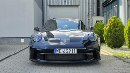 Porsche 911 GT3 Touring 510 KM. Bezwypadkowa. Full PPF. Po serwisie.
