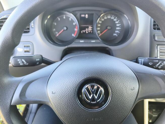 Volkswagen Bagniewo - zdjęcie 9