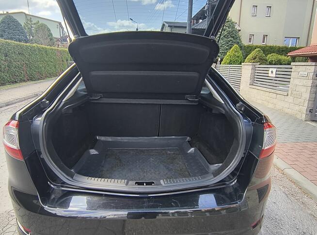 Ford Mondeo Sedan 2011r Łomża - zdjęcie 8