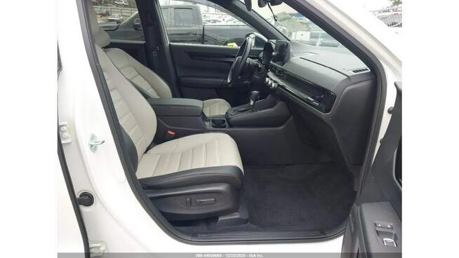 Honda CR-V / HYBRYDA / 4x4 / Niski przebieg / Tarnów - zdjęcie 9
