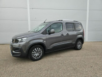 Peugeot Rifter 1.5 BlueHDI Allure S&amp;S - 2 Peugeot Rifter 1.5 Białystok - zdjęcie 9
