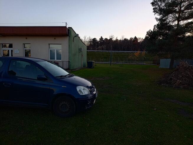 Toyota Yaris Poręba - zdjęcie 7