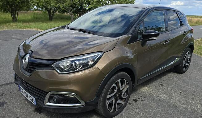 Renault Captur 1.5 dci 97.000k ! Pleszew - zdjęcie 1