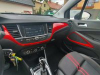 Opel Crossland Automat*130KM*Lift* Harklowa - zdjęcie 12