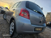 1.3i#87PS#Klimatyzacja#Elektryka#Świeży Import#Pełen Serwis w Toyota!! Nowe Sójki - zdjęcie 10