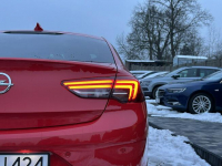 Opel Insignia Salon Polska Poleasingowy I właściciel OPC LINE VAT 23% Będzin - zdjęcie 8