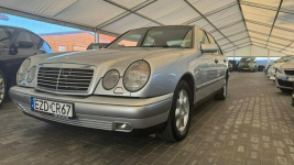 Mercedes E 220 Zduńska Wola - zdjęcie 3