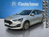 Ford Focus 1.5 EcoBlue Titanium X ! Z Polskiego Salonu ! Faktura VAT !