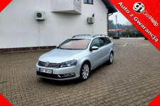 Volkswagen Passat 2.0Tdi 140KM Automat