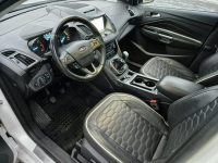Ford Kuga ledy navi manual lift  bez rdzy Drelów - zdjęcie 12