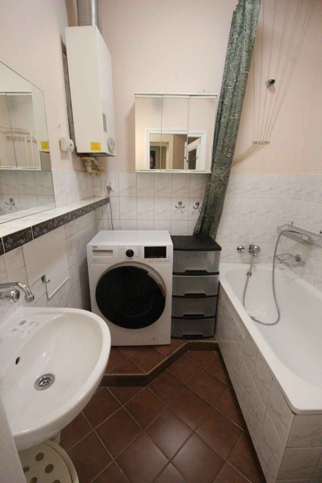 3pok, 62met, Podwale BALKON/PIWNICA/PARKING (Wrocław) Stare Miasto - zdjęcie 10