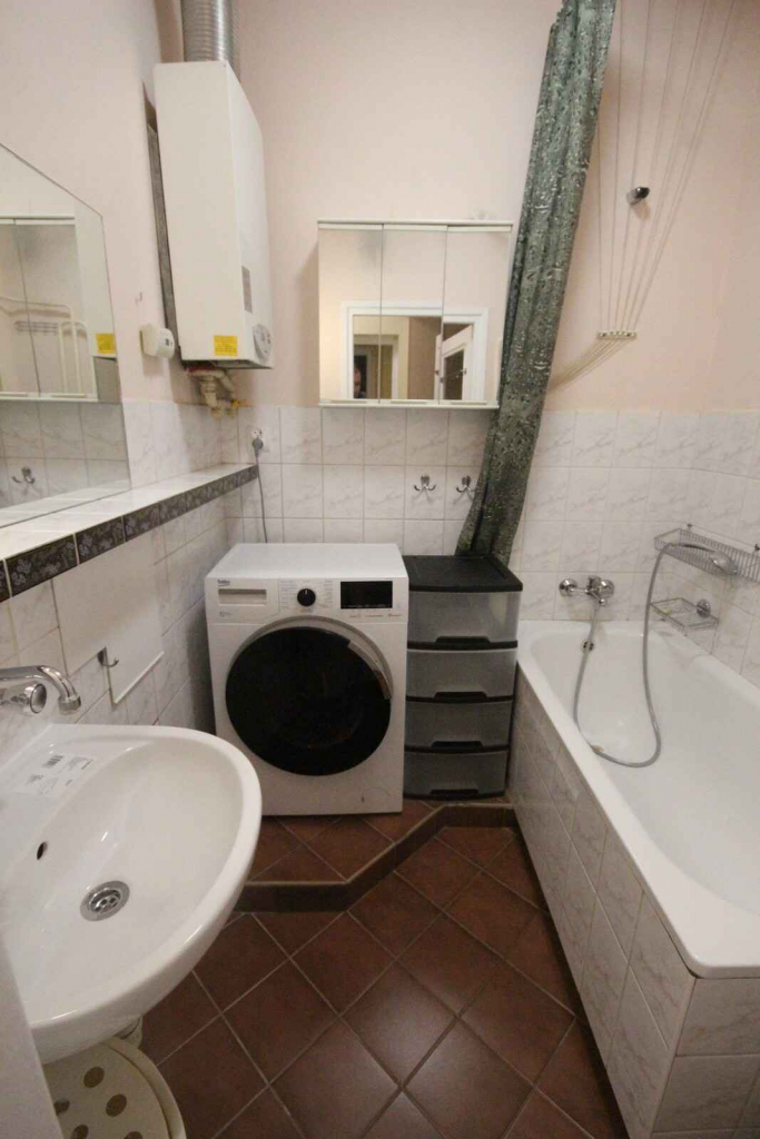 3pok, 62met, Podwale BALKON/PIWNICA/PARKING (Wrocław) Stare Miasto - zdjęcie 10