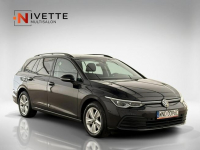 Volkswagen Golf 2,0 TDI DSG (115 KM) Life Salon PL F-Vat Warszawa - zdjęcie 2
