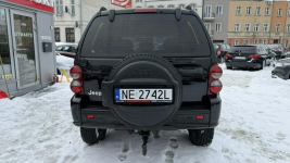 Jeep Cherokee 2.8 Diesel Moc 163KM Automat 4X4 Elbląg - zdjęcie 8