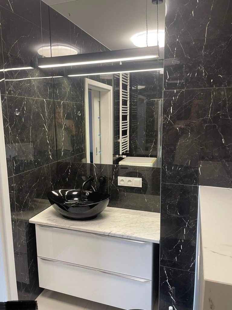 2pok, 45met, Okolice Węglinieckiej TARAS/OGRÓD/2020 (Wrocław) Fabryczna - zdjęcie 8