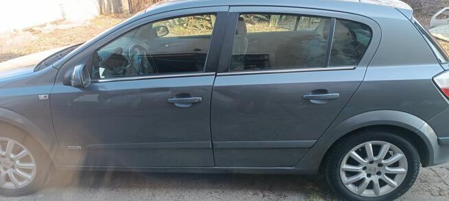 Sprzedam opla astre Krzyki - zdjęcie 4