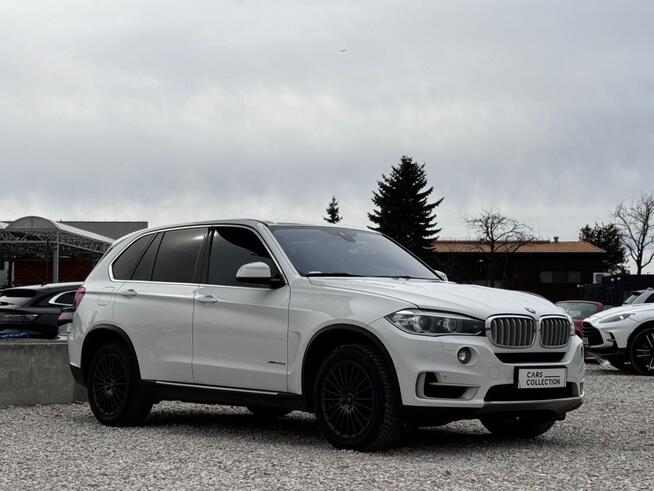BMW X5, 2015 Michałowice - zdjęcie 2