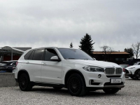 BMW X5, 2015 Michałowice - zdjęcie 2