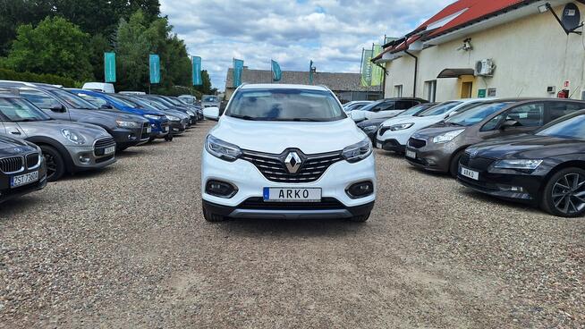 Renault Kadjar Serwisowany Automat Zieleniewo - zdjęcie 6