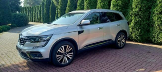 Renault Koleos Płońsk - zdjęcie 9