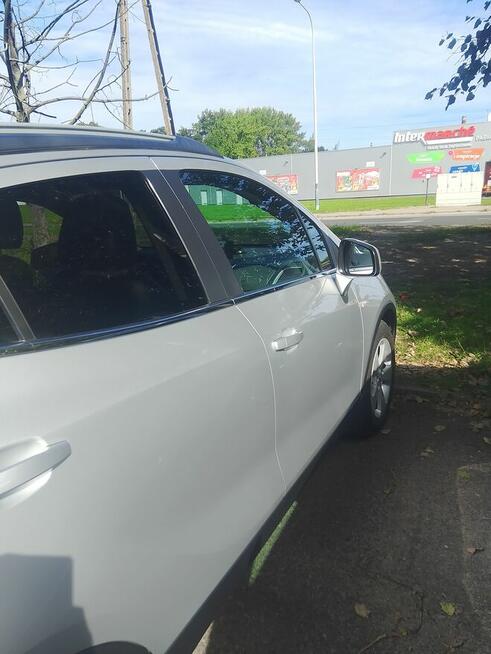 Opel mokka Pabianice - zdjęcie 3