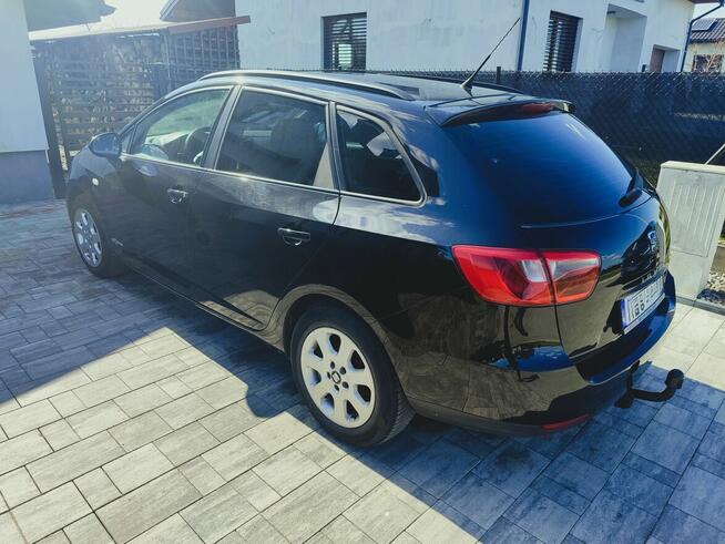 Seat Ibiza IV ST Lubaczów - zdjęcie 4