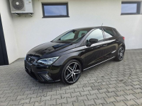Seat Ibiza FR * navi * Full LED * skóra Raba Niżna - zdjęcie 6
