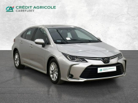 Toyota Corolla 1.6 Comfort Sedan Warszawa - zdjęcie 3