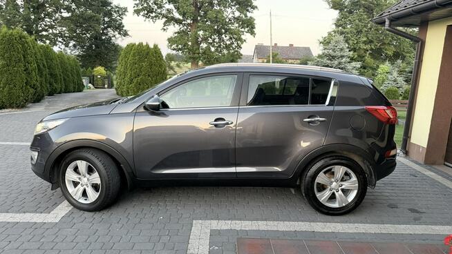 Sportage 1.7 Diesel opłacony Łęgowo - zdjęcie 3
