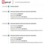 Mazda 626 V GF Polift Lift Sedan 1.8 16V DOHC 101KM Benzyna Brześć Kujawski - zdjęcie 9