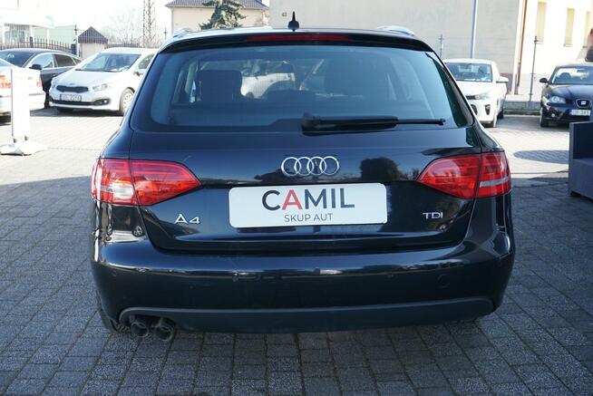Audi A4 zarejestrowany, ubezpieczony Opole - zdjęcie 6