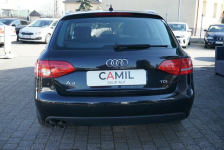 Audi A4 zarejestrowany, ubezpieczony Opole - zdjęcie 6