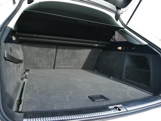 Audi A6 2.0 TDI 190KM Ultra Eu6 Kombi +Hak -Webasto -Bardzo zadbana Goczałkowice-Zdrój - zdjęcie 6