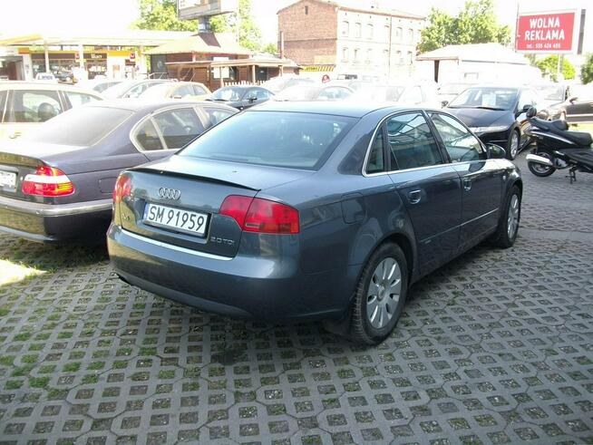 Audi A4 zadbany/ 2.0 d/140 KM Katowice - zdjęcie 3
