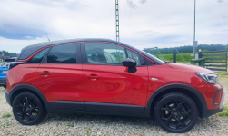 Opel Crossland Automat*130KM*Lift* Harklowa - zdjęcie 4