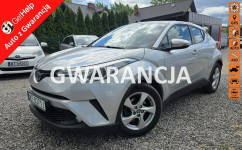 Toyota C-HR 1.8 HSD Kamera Ast. Pasa Distronic Super Stan