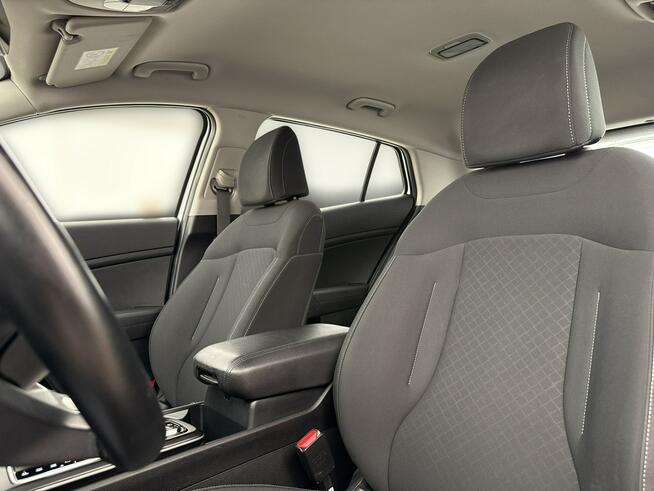 Kia Sportage 1,6 T-GDI(150 KM) M + Pakiet Smart Salon PL F-Vat Warszawa - zdjęcie 10
