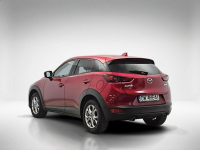 Mazda CX-3 SkyEnergy aut ! Z Polskiego Salonu ! Faktura VAT ! Warszawa - zdjęcie 3
