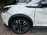 Peugeot 2008 Gt Line Zielona Łąka - zdjęcie 12