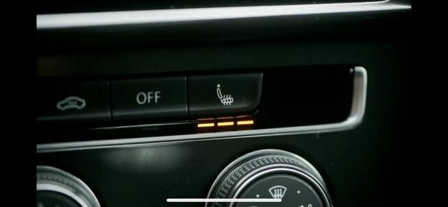 Volkswagen Golf VII 1.0 TSI Alu Klima Tempomat Grzane fotele Gorzów Wielkopolski - zdjęcie 9