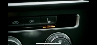 Volkswagen Golf VII 1.0 TSI Alu Klima Tempomat Grzane fotele Gorzów Wielkopolski - zdjęcie 9