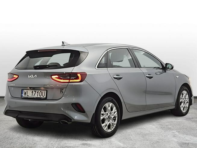 Kia Cee'd 1.5 T-GDI L ! Z Polskiego Salonu ! Faktura Vat ! Warszawa - zdjęcie 5