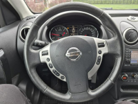 Nissan Qashqai 1.5 DCI kamera navi Panorama Drelów - zdjęcie 10