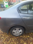 Sprzedam honda city 1.4 2009 rok. Białystok - zdjęcie 4