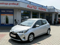 Toyota Yaris 1.5 Salon Polska, Kamera, Niski Przebieg, Gwarancja