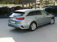 Kia Cee'd 1.6 CRDi SCR L DCT, Salon PL! 1 właściciel! FV! Pęcice - zdjęcie 4