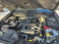 Subaru outback touring Otwock - zdjęcie 4