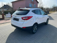 Hyundai ix35 Białogard - zdjęcie 7